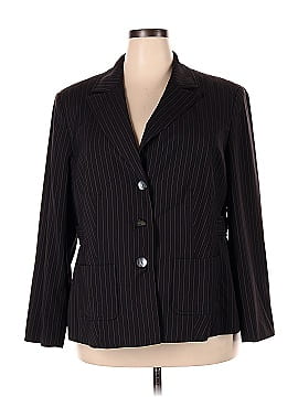 Style&Co Blazer (view 1)