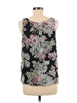 Carol Anderson Collection Sleeveless Blouse (view 2)