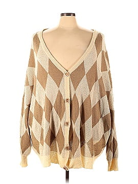 Shein Cardigan (view 1)