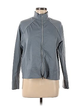 Fabletics Track Jacket (view 1)