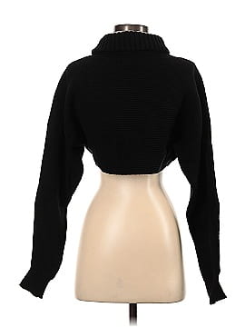 L'academie los angeles Turtleneck Sweater (view 2)