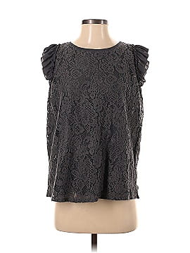 Ann Taylor LOFT Sleeveless Blouse (view 1)