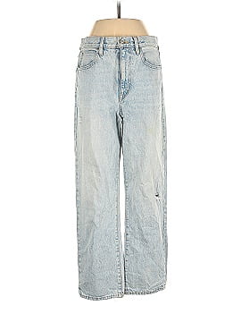 SLVRLAKE Jeans (view 1)