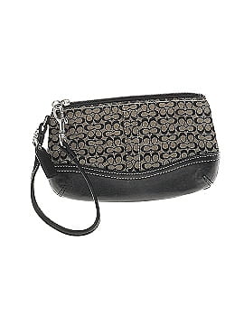 Coach Factory Wristlet (view 1)