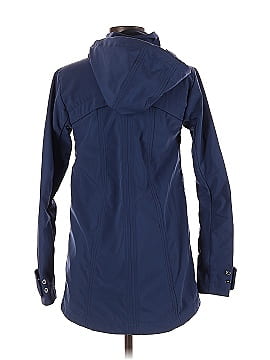 Athleta Raincoat (view 2)