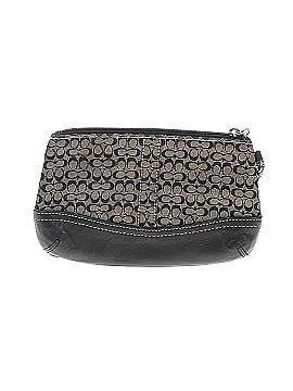 Coach Factory Wristlet (view 2)