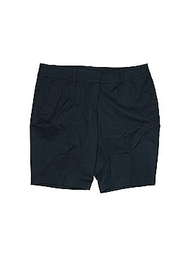 Ann Taylor Dressy Shorts (view 1)