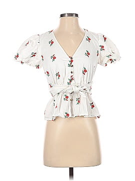 Maeve by Anthropologie Sleeveless Blouse (view 1)