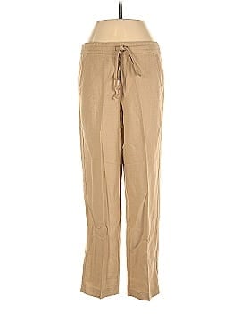 J.Crew Linen Pants (view 1)