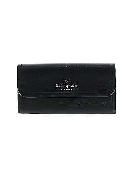 Kate Spade New York Leather Wallet (view 1)