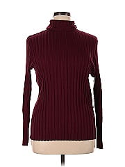 Cyrus Turtleneck Sweater