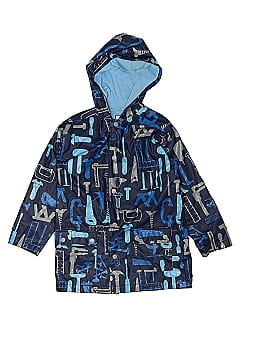 Kitestrings Raincoat (view 1)