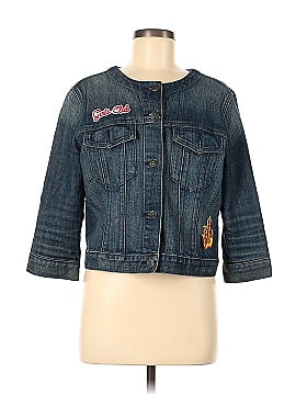 Old Navy Denim Jacket (view 1)