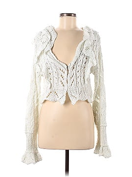 Free People Cardigan (view 1)