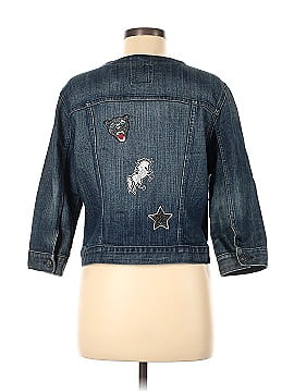 Old Navy Denim Jacket (view 2)