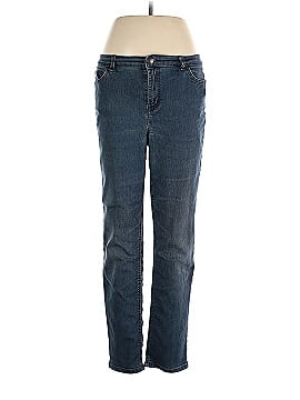 American Eagle Outfitters Jeans (view 1)