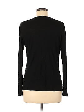 MICHAEL Michael Kors Long Sleeve Top (view 2)