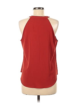 7th Avenue Design Studio New York & Company Sleeveless Blouse (view 2)