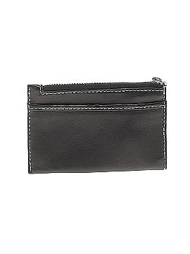 Coach Factory Leather Card Holder (view 2)