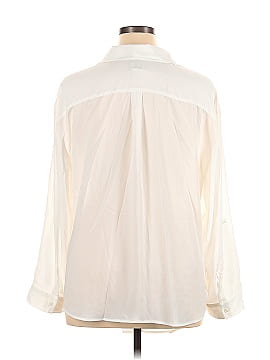 Chico's Sleeveless Blouse (view 2)