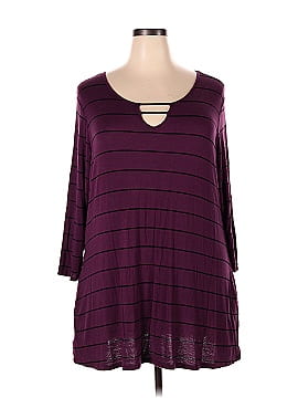 24/7 Maurices Casual Dress (view 1)