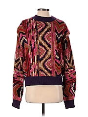 Farm Rio Pullover Sweater