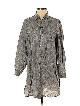 J.Jill Long Sleeve Button-Down Shirt (view 1)