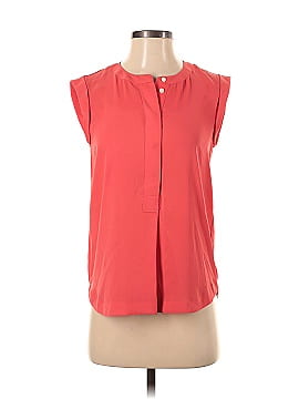 J.Crew Sleeveless Blouse (view 1)