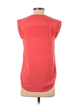 J.Crew Sleeveless Blouse (view 2)