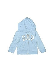 Baby Gap Zip Up Hoodie