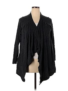 Ann Taylor LOFT Cardigan (view 1)