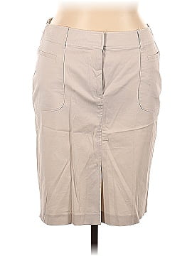 Lane Bryant Casual Skirt (view 1)