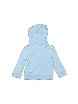 Baby Gap Zip Up Hoodie (view 2)