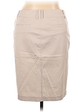 Lane Bryant Casual Skirt (view 2)