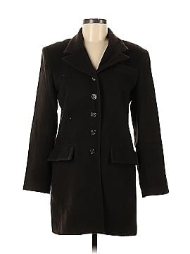 Shin Choi Coleridge Coat (view 1)