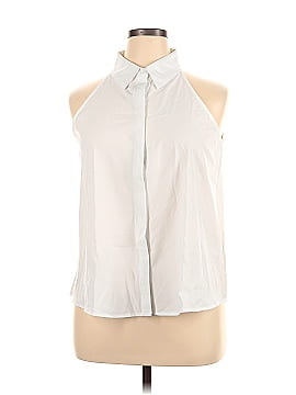 Unbranded Sleeveless Blouse (view 1)