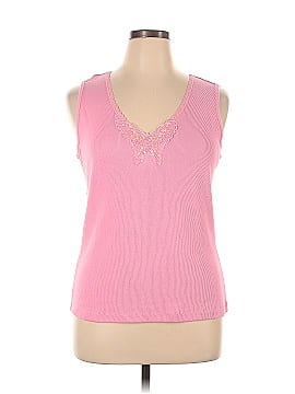 Venezia Tank Top (view 1)