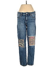 Pilcro By Anthropologie Jeans