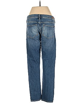 Pilcro by Anthropologie Jeans (view 2)