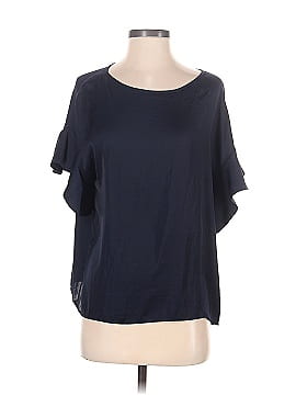 Banana Republic Short Sleeve Top (view 1)