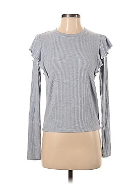 Splendid Long Sleeve Top (view 1)