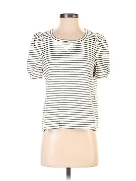 Maeve by Anthropologie Short Sleeve T-Shirt (view 1)