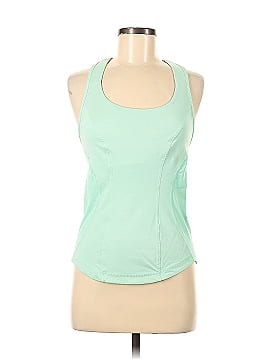 Lululemon Athletica Active Tank (view 1)