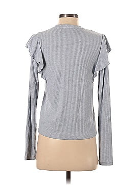 Splendid Long Sleeve Top (view 2)