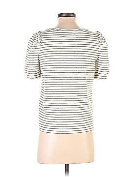 Maeve by Anthropologie Short Sleeve T-Shirt (view 2)