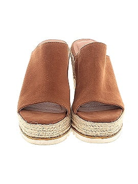 Steve Madden Wedges (view 2)