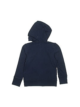 Ralph by Ralph Lauren Zip Up Hoodie (view 2)