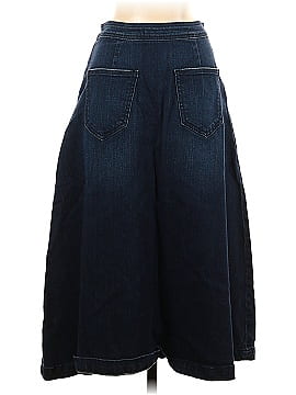 Cello Jeans Denim Skirt (view 2)