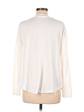 Ann Taylor LOFT Sweatshirt (view 2)