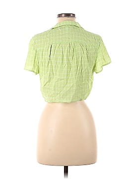 Urban Outfitters Sleeveless Blouse (view 2)